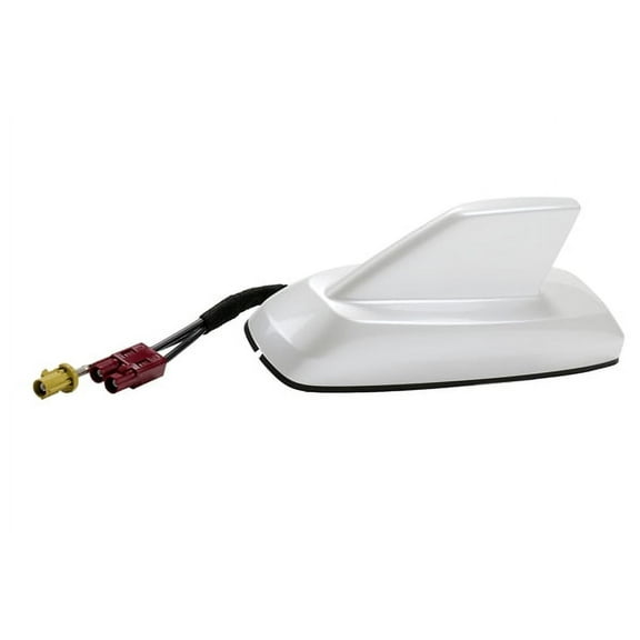 High Frequency Antenna