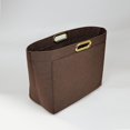 thumbnail image 2 of Organizador de insertos para bolsos Saint Louis PM GM Tote, bolso de mano de lujo para mujer con asa superior, bolso interior de viaje, bolsa moldeadora con forro para cosméticos, 2 of 5