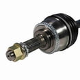 thumbnail image 4 of GSP NCV53030 Fit 2005 Nissan X-Trail (2.5 - 4WD) CV Axle Assembly - Front Right, 4 of 6