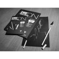 thumbnail image 4 of Papel Negro Carbón A4 20 Hojas 120G Clairefontaine, 4 of 6