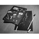 thumbnail image 4 of Papel Negro Carbón A4 20 Hojas 120G Clairefontaine, 4 of 6