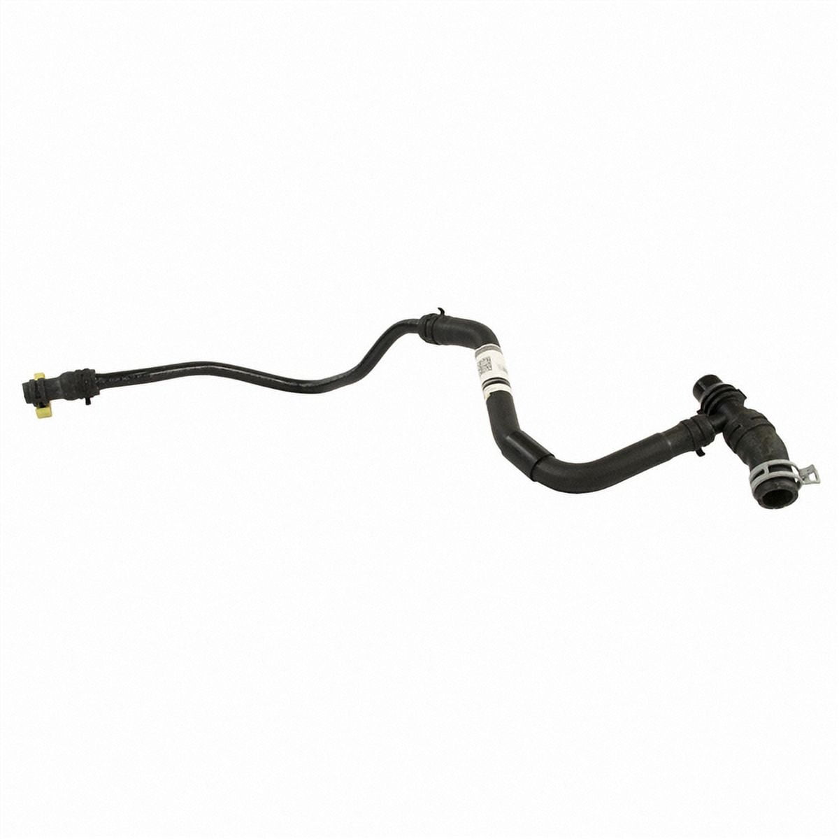HOSE-HEATERWATER (P)