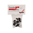 thumbnail image 2 of Chrome Wheel Sets (2 Front and 4 Rear) 1/87 (HO) Plastic Model by Promotex, 2 of 5