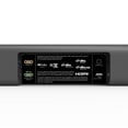 Vizio - 5.1.2-channel M-series Premium Sound Bar VIZIO M-Series 5.1 Premium Sound Bar with Dolby Atmos, DTS:X, Bluetooth