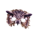 thumbnail image 4 of Máscara de animal Zulema para disfraz Búho 12cmx20cm, 4 of 8