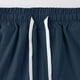 thumbnail image 4 of Pantalones largos de rayón para hombre, informales, a la moda, transpirables, con cordón ajustable, cintura ajustada, para ejercicio, 4 of 9