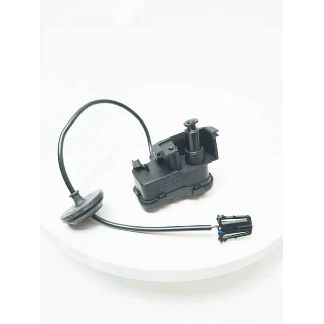 Pour VW pour Passat pour Golf 7 Touareg Sagitar Polo Réservoir de Carburant Capuchon de Réservoir de Carburant