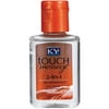 Ky: Touch Massage Oil, .5 fl oz