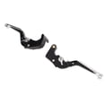 thumbnail image 2 of Foldable Clutch Brake Handle, High Durability Hand Brake Clutch Lever 2 Pcs  for CBR1000RR FIRE BLADE SP, 2 of 7