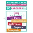 thumbnail image 4 of Arizona Fruit Snacks, Gluten Free Mixed Fruit Snacks, 5 Ounce Individual Bags (Pack of 12), 4 of 5