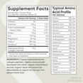 thumbnail image 5 of Collagen Peptides Organic Chocolate (30 servings), 5 of 8