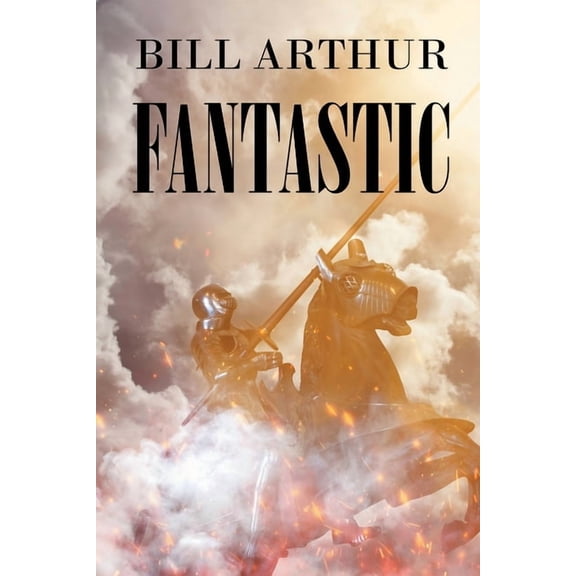 Fantastic, (Paperback)