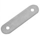 thumbnail image 4 of 60mm x 16 mm Reparación Recta Que Une El Soporte de Placa de Reparación 20Pcs, 4 of 5