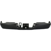 For 2009-2022 RAM 1500 Right Step Bumper 68049746AB CH1102369 V