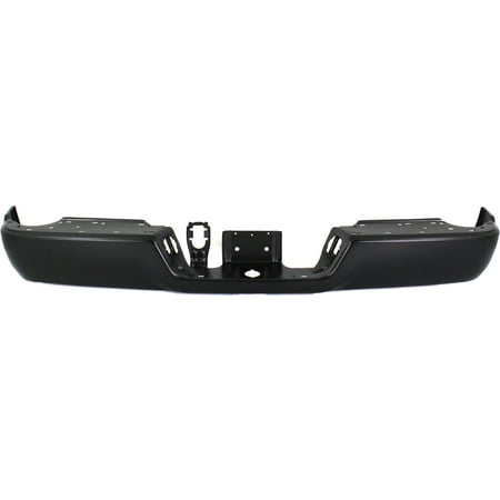 For 2009-2022 RAM 1500 Right Step Bumper 68049746AB CH1102369 V