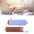thumbnail image 2 of M.2 2280 SSD Heat Sink for Laptop G15 5510 5511 5515 M.2 Interface SSD Hard Drive Heat Sink, 2 of 9