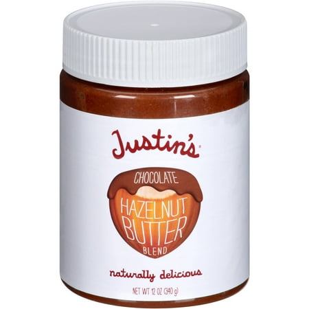 Justin S Chocolate Hazelnut Butter Blend Vegan Justin S Chocolate Hazelnut Butter Blend Vegan