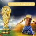 thumbnail image 3 of Trofeo de fútbol Trofeo de Campeón del Mundo de Catar 2022, 3 of 5