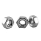thumbnail image 5 of Tornillos de Cabeza Hexagonal ANGGREK M3 acero inoxidable, 5 of 7