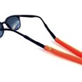 thumbnail image 4 of Paquete de 8 correas flotantes para gafas de sol, gafas flotantes de seguridad para exteriores, cuerda para gafas para surf, velero, natación, 4 of 5