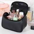 thumbnail image 3 of Bolsa de almacenamiento portátil bolsa de cosméticos de mano multipropósito con asa para el hogar ANGGREK  Otros, 3 of 8