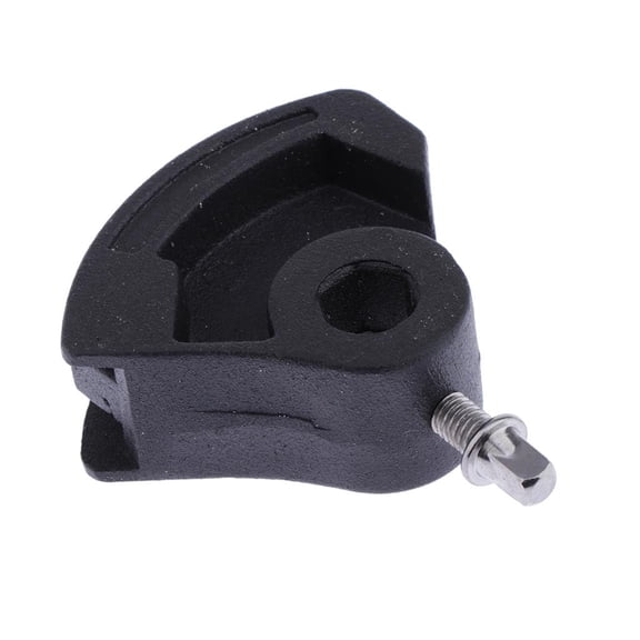 Tambor de Un , Conector de Cadena Doble, Martillo, Herramientas de Percusión, Accesorios, Piezas CUTICAT Accesorios de martillo de un solo paso