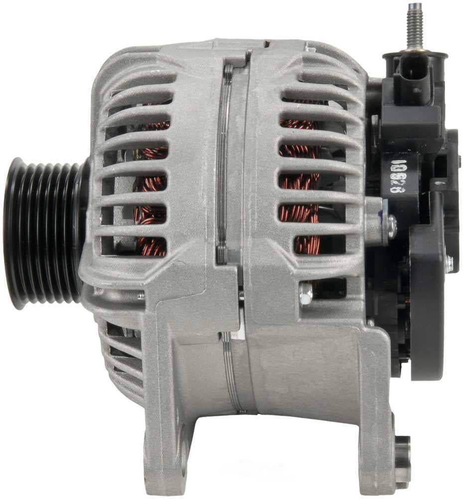 Bosch AL6426X Premium Alternator