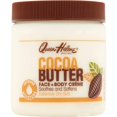 thumbnail image 1 of Crema facial y corporal de manteca de cacao Queen Helene, 4.8 oz (el embalaje puede variar), 1 of 2
