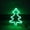 Green, variant on Clearance Party Light-up Decoration under $5,Sign USB Or AA Battery Powered Light LED Table Decoration Bedroom Wall Decoration Birthday Gift Wedding Business Gift