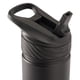 thumbnail image 3 of Botella De Agua Tal Ranger Pro De Acero Inoxidable Con Aislamiento De Doble Pared - 26 Oz - Negro, 3 of 9