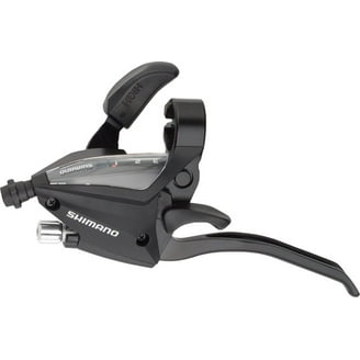 Shimano XT M775 STI Dual Control Front Shifter and Hydraulic Brake