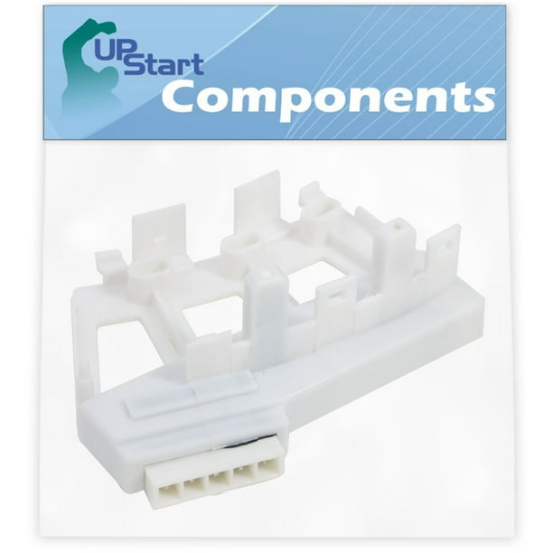 6501KW2002A Washer Motor Sensor Replacement for Kenmore / Sears 796.