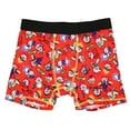 thumbnail image 4 of Kirby Character Print Multipack Boy's Boxer Briefs-Size-10, 4 of 5