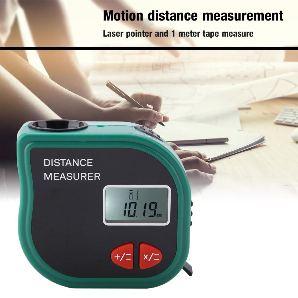 ultrasonic tape measure