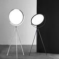 thumbnail image 4 of Floor lamp Post-Modern LED Tripod Floor Lamp Creative Living Room Study Bedroom Floor Lamp Modern Restaurant LED Floor Lamp Standing Lamps Floor lamp, 4 of 6