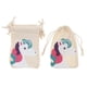 thumbnail image 2 of Paquete de 20 piezas mágico Bolsa de joyería Bolsa de Favores de, 2 of 9
