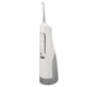 thumbnail image 1 of Cordless Water Dental Irrigator 310ML Rechargeable IPX7 Waterproof Electric Oral Irrigator with 4 Nozzles for Home Travel, 1 of 5