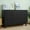 Fluted Black, variant on Selooye Fluted 5 Drawers Dresser, 47" Tall Modern Chest of Drawers with Faux Marble Top, Curved Profile Design, Wood Drawer Organizer for Bedroom, Living Room, Hallway, Entryway, Natural Oak