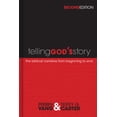 thumbnail image 2 of Telling God's Story : The Biblical Narrative from Beginning to End (Hardcover), 2 of 2