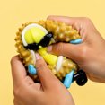 thumbnail image 2 of TOYOUME Cute Durian Squishy, Kawaii Squeeze Toys,Upgrade Fruit Squishies Sensory Toys for Anxiety Relief, A, 2 of 5