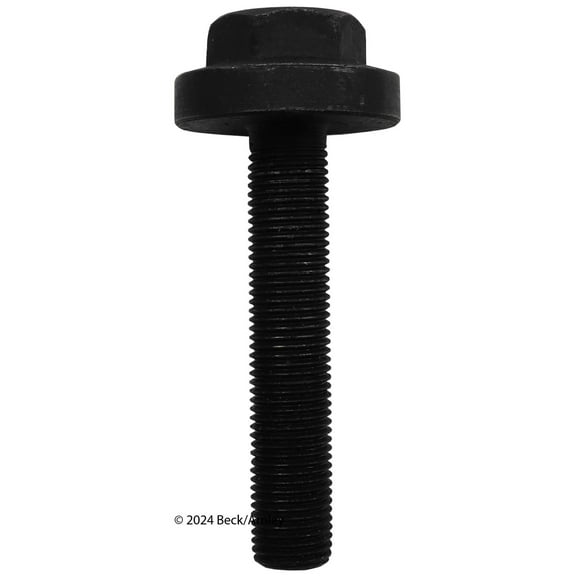 BeckArnley 103-0539 Steel Axle Bolt