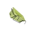 thumbnail image 2 of relayinert Balcony Planter For Railing Window Box Planter Hanging Railing Balcony Décor green, 2 of 6