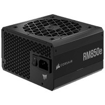 CORSAIR RMe Series RM850e Fully Modular 80Plus Gold ATX Power Supply