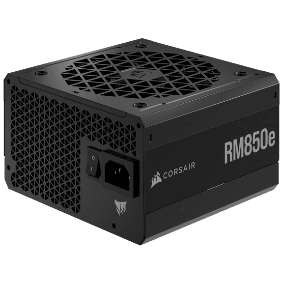 CORSAIR RMe Series RM850e Fully Modular 80Plus Gold ATX Power Supply