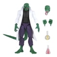 thumbnail image 1 of Marvel Legends Series Spider-Man 6-inch Marvel’s Lizard Retro Action Figure Toy, Includes 5 Accessories, 1 of 7