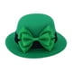 thumbnail image 1 of Herramientas y mejoras para el hogar. Tarjeta para el pelo con sombrero verde del Día de San Patricio, decoración para sombrero de copa, sombrero para festivales irlandeses, sombreros., 1 of 4