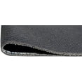 thumbnail image 3 of Gloria - Washable Rug Runner Low Profile Bordered Rubber Backed Runners Anti Slip Backing Rugs for Living Room Light Weight Foldable Area Carpet, 3 of 9