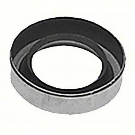 Bearing Buddy 60198; 1.98X1.38 Wheel Seal (Pair)