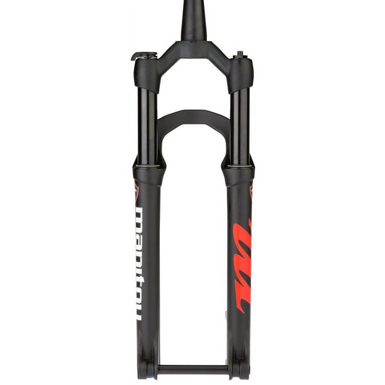 Manitou Markhor Suspension Fork 100 mm, 15 x 110 mm, 44mm