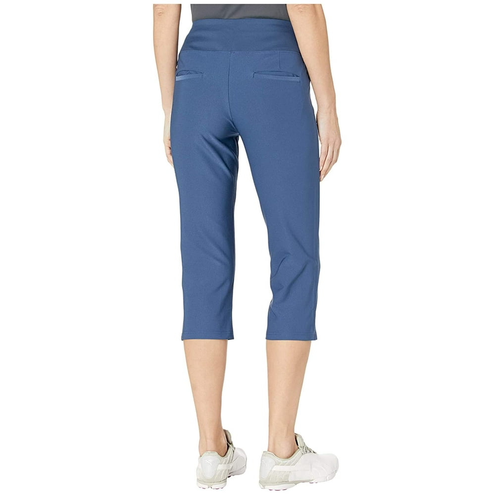 puma golf capris